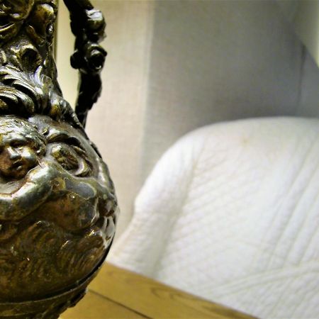 Chateau Rieutort Gites Saint-Pargoire Екстериор снимка